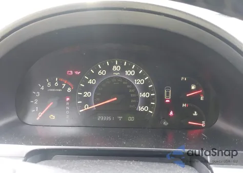 2006 Honda Odyssey Ex-L z USA, uszkodzony, nr VIN 5FNRL38726B124329